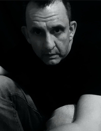 Darren Greer