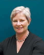 Jude Chapman