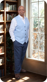 Burl W. Randolph Jr.