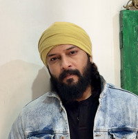 Ankit Shail