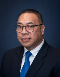 Allen M. Strunk