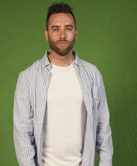 Cristian Cantero