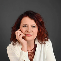 Anastasia Stoyanova-Dragoeva