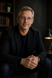Roy Ebstein