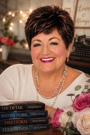 Dana Wayne