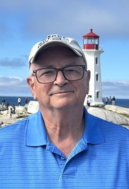 Robert Bruce Hedges