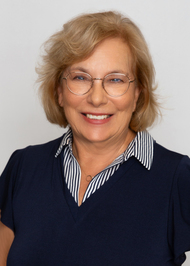 Maggie FitzRoy