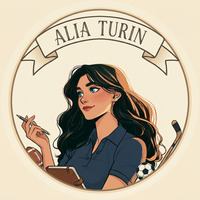 Alia Turin