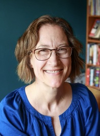 Joy Riggs
