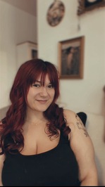 Hannah Burd