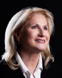 Suzanne Faith