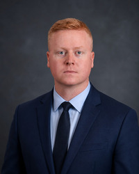 Jordan D. Henrickson