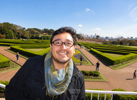 Bruno Hamazaki