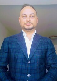 Vlad Simionescu