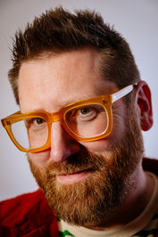 Adam Farrer