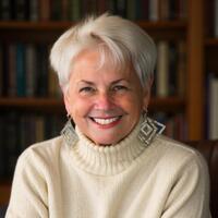 Judith Briles
