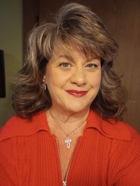 Cindy Hval