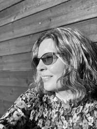 Anne Thorogood