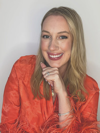 Megan  Lynch