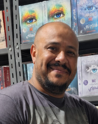 Helmy Matar