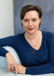 Lisa Manterfield
