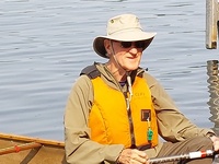 Cliff Jacobson