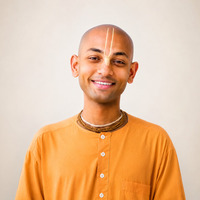 Madhusudana Visnu Das