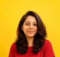 Enakshi J.