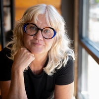 Robin Becker