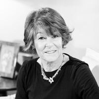 Sue Prideaux
