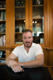 Adam Moryto