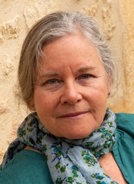 Wendy Waring