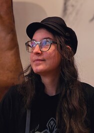 Chloe Mandel