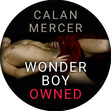 Calan Mercer