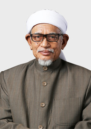 Abdul Hadi Awang