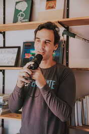 Alberto Souza