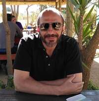 Khaled Diab