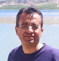 قاسم مومنی