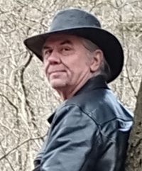 Kevin Wood