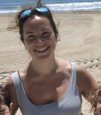 Patricia Canet