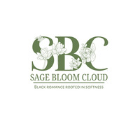 Sage Bloom Cloud