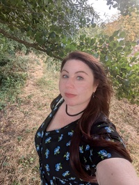 Allyson Craddock