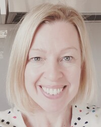 Rachel  Haigh