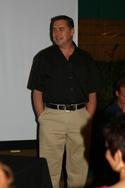 Steven Le Roux