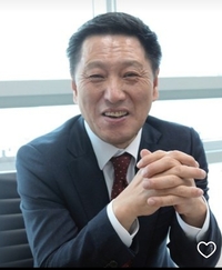 Lee Ho Ham