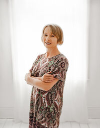 Gillian Poucher