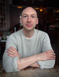 Adam Wilson