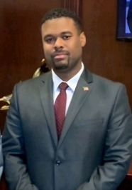 Keenan Morris