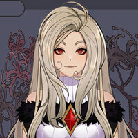 Lilith Alba Carmin
