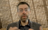 Adam D.M. Svendsen